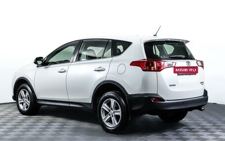 Toyota RAV4, 2013 год, 2 270 000 рублей, 7 фотография