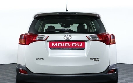 Toyota RAV4, 2013 год, 2 270 000 рублей, 6 фотография