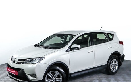 Toyota RAV4, 2013 год, 2 270 000 рублей, 25 фотография