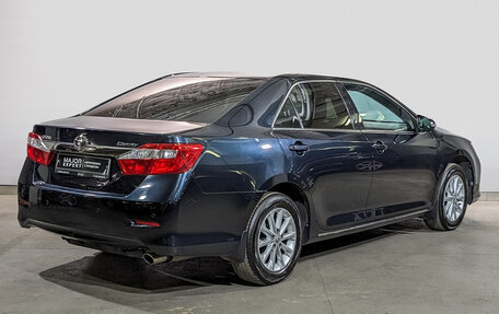 Toyota Camry, 2013 год, 2 150 000 рублей, 5 фотография