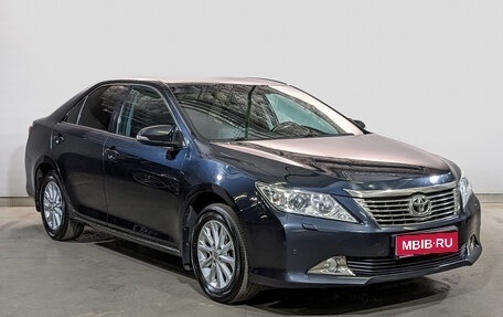 Toyota Camry, 2013 год, 2 150 000 рублей, 3 фотография