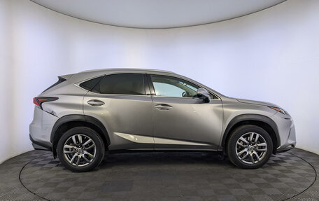 Lexus NX I, 2018 год, 3 100 000 рублей, 4 фотография