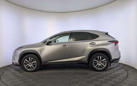 Lexus NX I, 2018 год, 3 100 000 рублей, 8 фотография