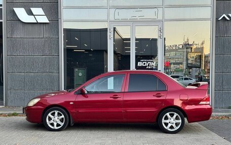 Mitsubishi Lancer IX, 2007 год, 550 000 рублей, 6 фотография