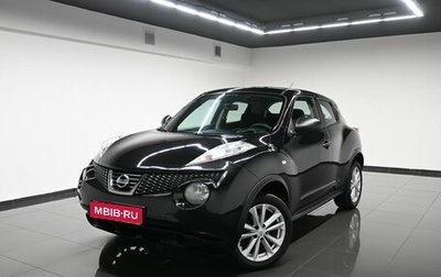 Nissan Juke II, 2012 год, 1 245 000 рублей, 1 фотография