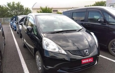 Honda Fit III, 2010 год, 785 000 рублей, 1 фотография