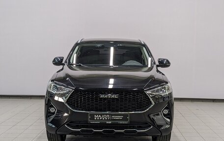 Haval F7x I, 2021 год, 2 180 000 рублей, 2 фотография