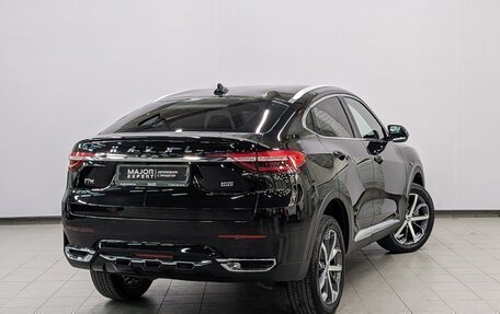 Haval F7x I, 2021 год, 2 180 000 рублей, 5 фотография