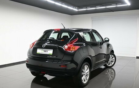 Nissan Juke II, 2012 год, 1 245 000 рублей, 2 фотография