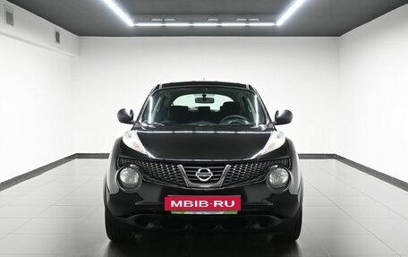 Nissan Juke II, 2012 год, 1 245 000 рублей, 3 фотография