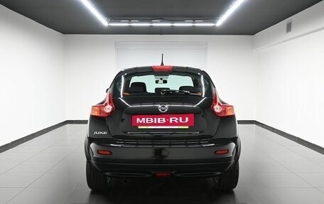 Nissan Juke II, 2012 год, 1 245 000 рублей, 4 фотография