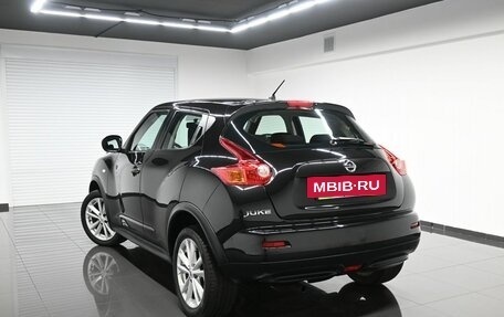 Nissan Juke II, 2012 год, 1 245 000 рублей, 6 фотография