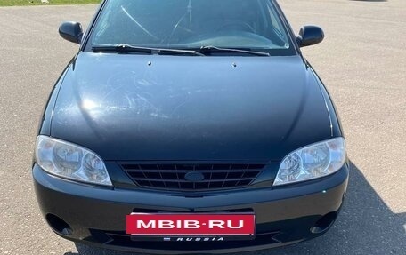 KIA Spectra II (LD), 2008 год, 390 000 рублей, 2 фотография