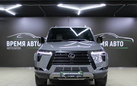 Lexus GX, 2024 год, 18 399 000 рублей, 2 фотография