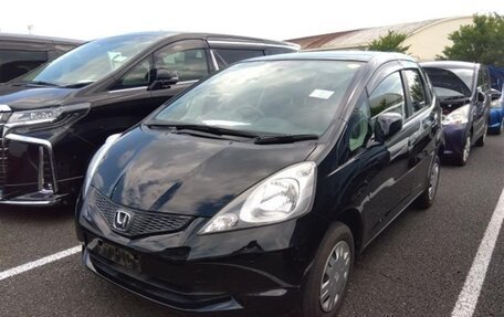 Honda Fit III, 2010 год, 785 000 рублей, 2 фотография