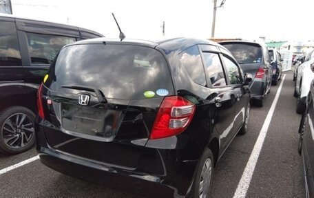 Honda Fit III, 2010 год, 785 000 рублей, 4 фотография