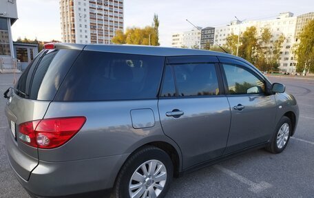 Nissan Wingroad III, 2016 год, 1 120 000 рублей, 19 фотография