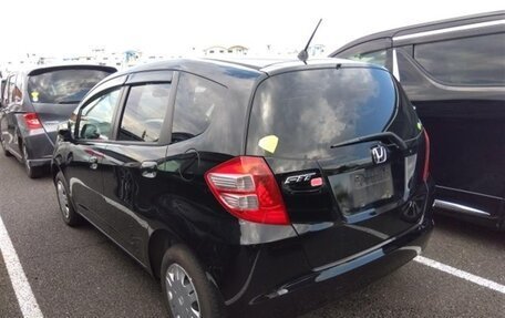 Honda Fit III, 2010 год, 785 000 рублей, 3 фотография