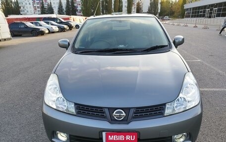 Nissan Wingroad III, 2016 год, 1 120 000 рублей, 16 фотография