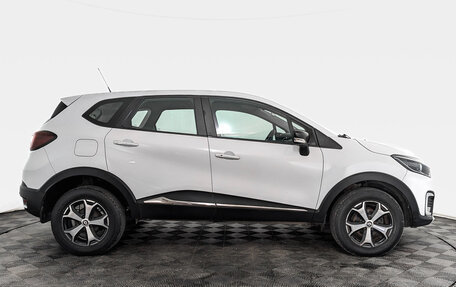 Renault Kaptur I рестайлинг, 2019 год, 1 100 000 рублей, 4 фотография