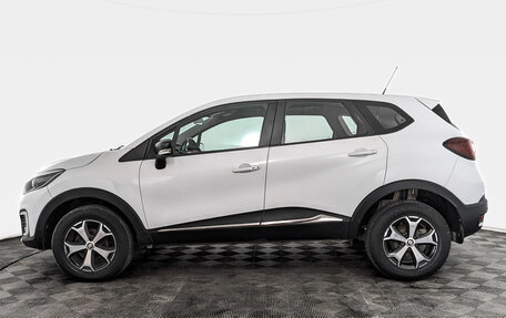 Renault Kaptur I рестайлинг, 2019 год, 1 100 000 рублей, 8 фотография