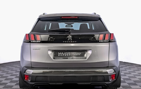 Peugeot 3008 II, 2017 год, 2 355 000 рублей, 6 фотография