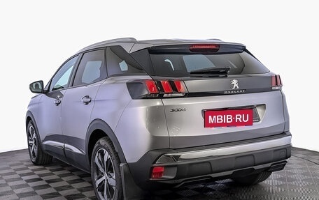 Peugeot 3008 II, 2017 год, 2 355 000 рублей, 7 фотография