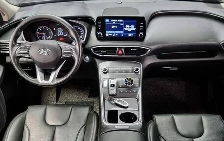 Hyundai Santa Fe IV, 2021 год, 3 330 000 рублей, 6 фотография