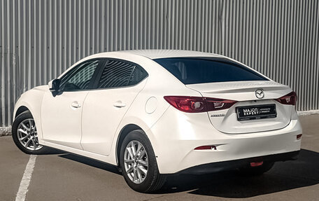 Mazda 3, 2014 год, 1 430 000 рублей, 7 фотография