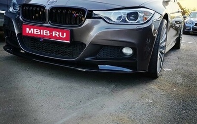 BMW 3 серия, 2014 год, 1 875 000 рублей, 1 фотография