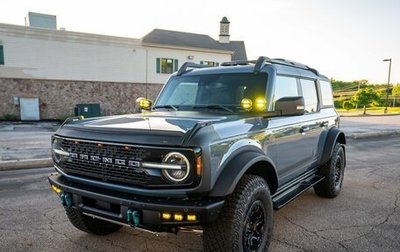 Ford Bronco, 2024 год, 12 980 000 рублей, 1 фотография