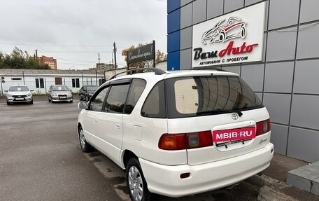 Toyota Ipsum II, 1997 год, 575 000 рублей, 6 фотография