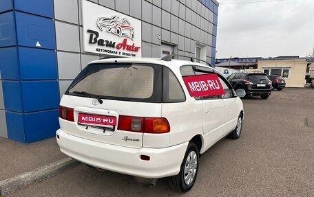 Toyota Ipsum II, 1997 год, 575 000 рублей, 7 фотография