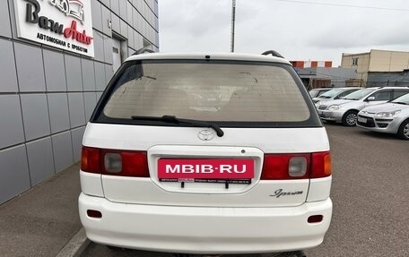 Toyota Ipsum II, 1997 год, 575 000 рублей, 5 фотография