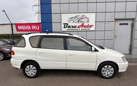 Toyota Ipsum II, 1997 год, 575 000 рублей, 4 фотография