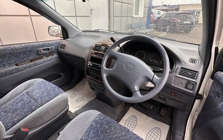 Toyota Ipsum II, 1997 год, 575 000 рублей, 10 фотография