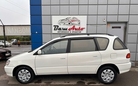 Toyota Ipsum II, 1997 год, 575 000 рублей, 8 фотография