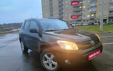 Toyota RAV4, 2007 год, 1 200 000 рублей, 1 фотография