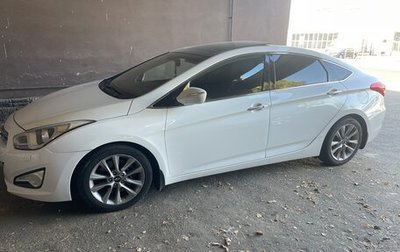 Hyundai i40 I рестайлинг, 2014 год, 1 550 000 рублей, 1 фотография