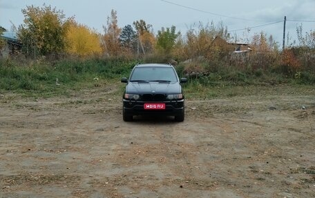 BMW X5, 2003 год, 890 000 рублей, 1 фотография