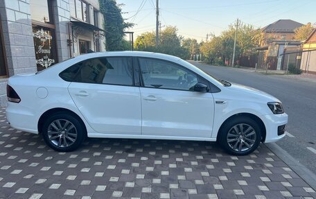 Volkswagen Polo VI (EU Market), 2019 год, 1 545 000 рублей, 4 фотография