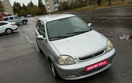 Honda Logo, 1998 год, 145 000 рублей, 1 фотография