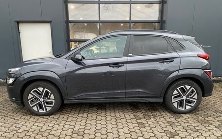 Hyundai Kona I, 2021 год, 1 460 000 рублей, 5 фотография