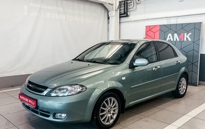 Chevrolet Lacetti, 2005 год, 420 880 рублей, 1 фотография