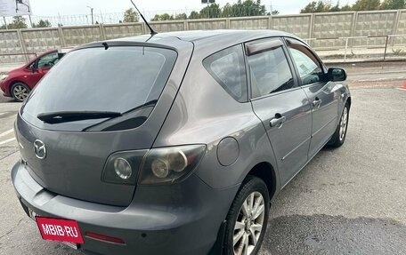 Mazda 3, 2008 год, 629 000 рублей, 2 фотография