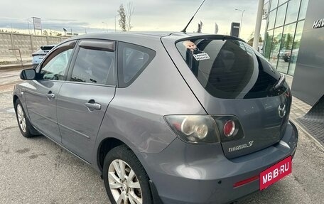 Mazda 3, 2008 год, 629 000 рублей, 3 фотография