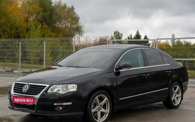 Volkswagen Passat B6, 2010 год, 999 000 рублей, 1 фотография