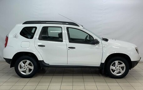 Renault Duster I рестайлинг, 2015 год, 1 405 000 рублей, 7 фотография