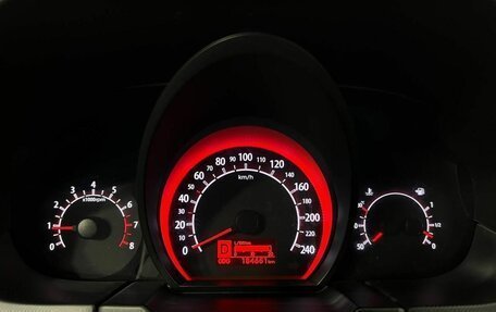 KIA cee'd I рестайлинг, 2012 год, 850 000 рублей, 11 фотография