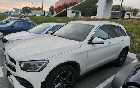 Mercedes-Benz GLC, 2021 год, 5 497 000 рублей, 4 фотография